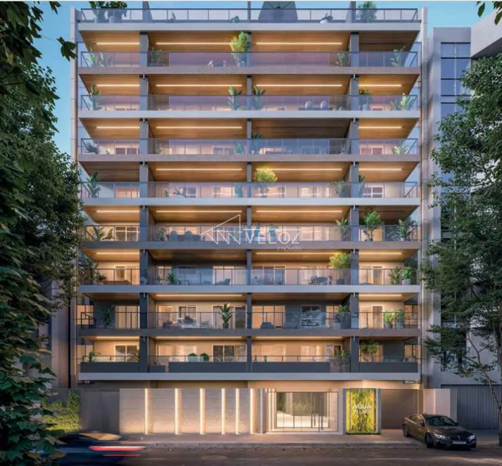 Apartamento, 2 quartos, 88 m² - Foto 8