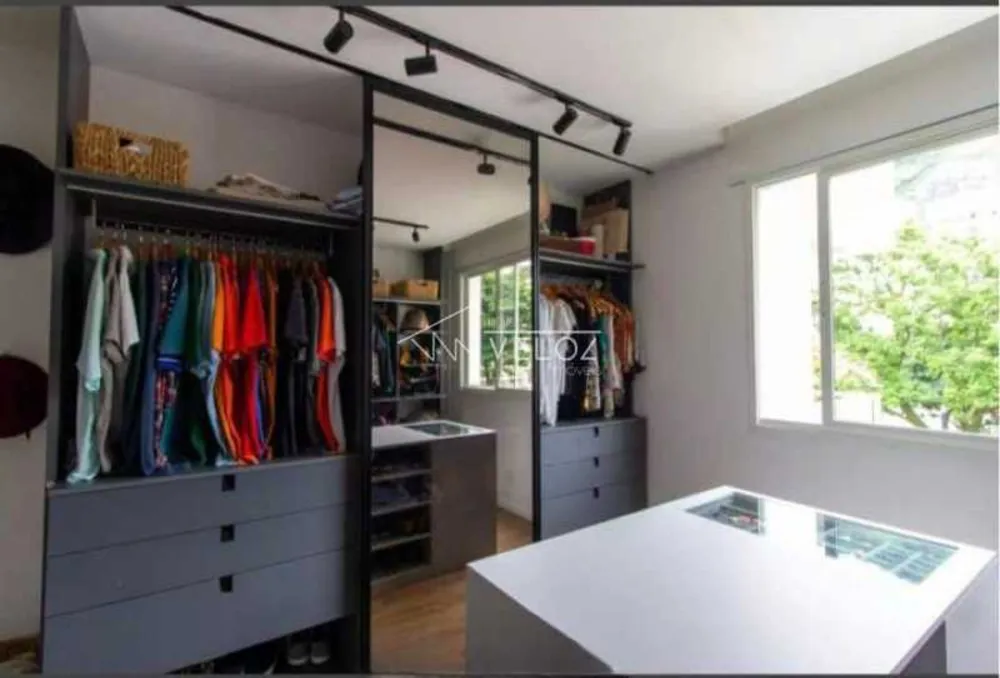 Apartamento, 3 quartos, 166 m² - Foto 20