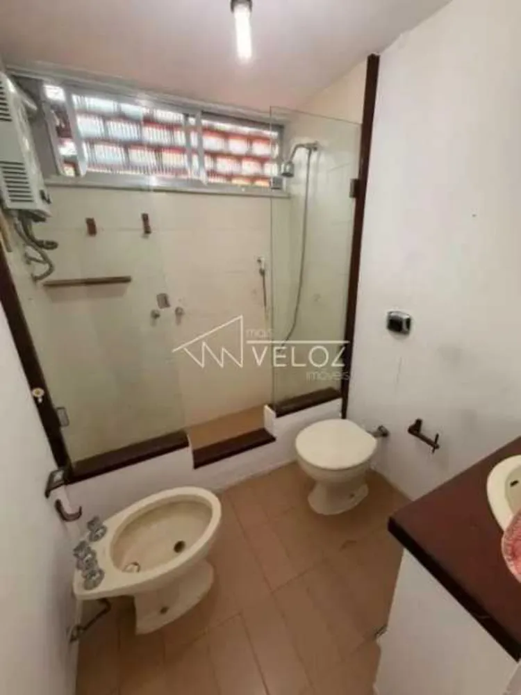 Apartamento, 2 quartos, 75 m² - Foto 2