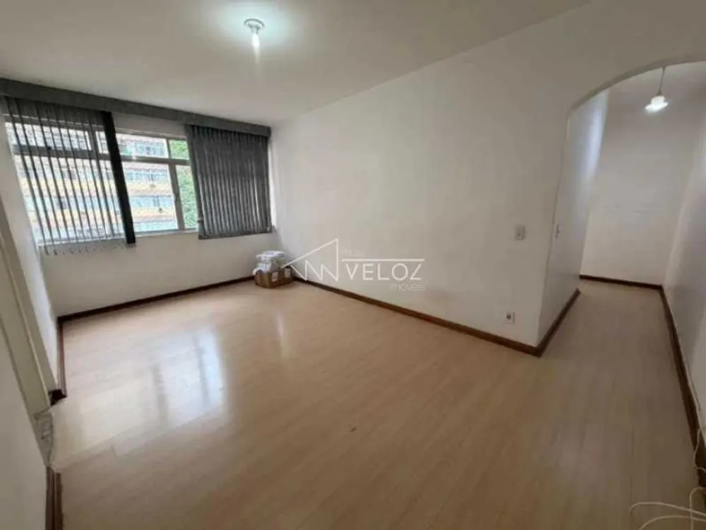 Apartamento, 2 quartos, 75 m² - Foto 1