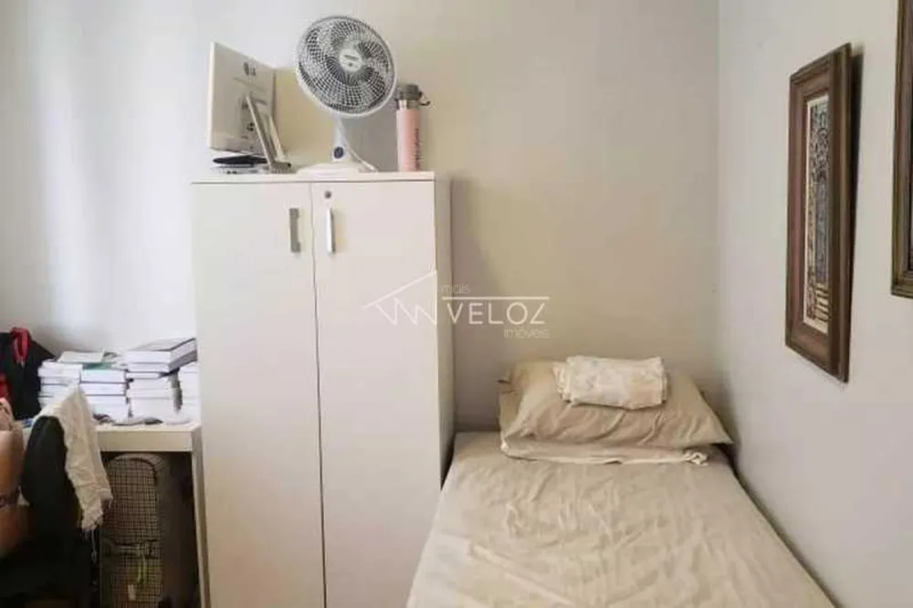 Apartamento, 3 quartos, 83 m² - Foto 1