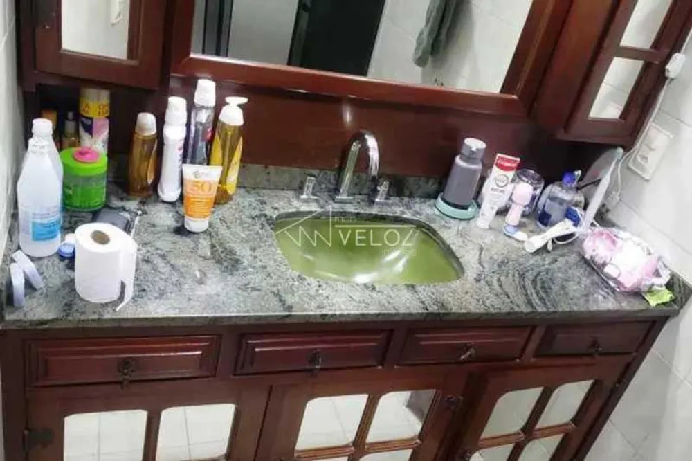 Apartamento, 3 quartos, 83 m² - Foto 6