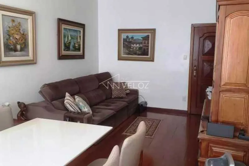 Apartamento, 3 quartos, 83 m² - Foto 7