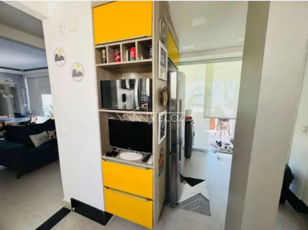 Cobertura, 3 quartos, 162 m² - Foto 6