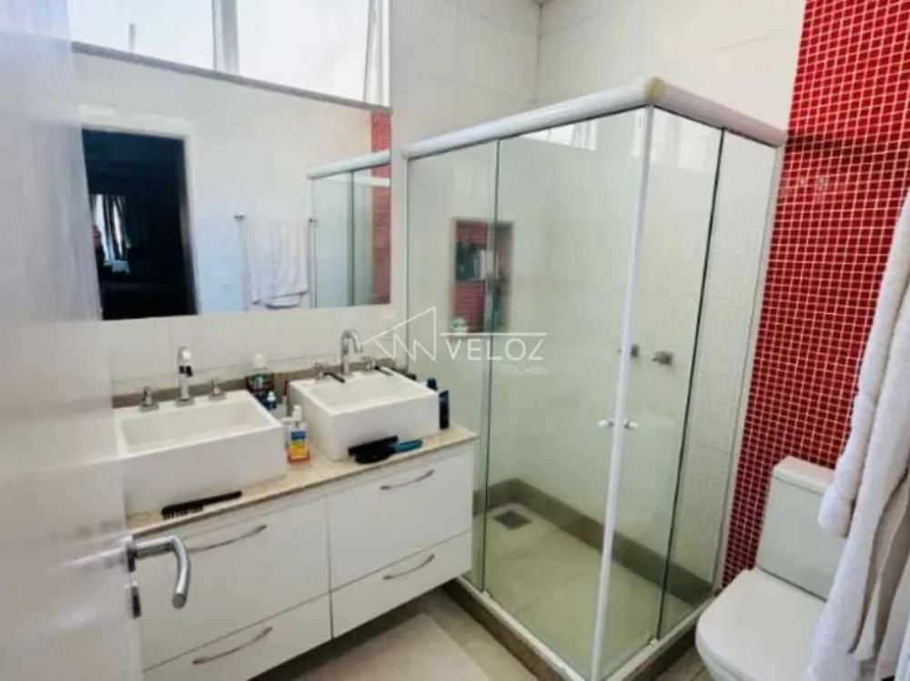 Cobertura, 3 quartos, 162 m² - Foto 2