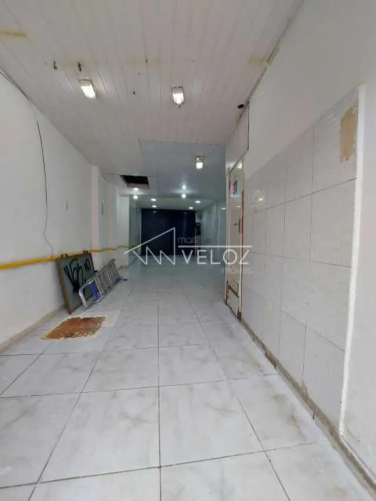 Loja-Salão, 46 m² - Foto 14