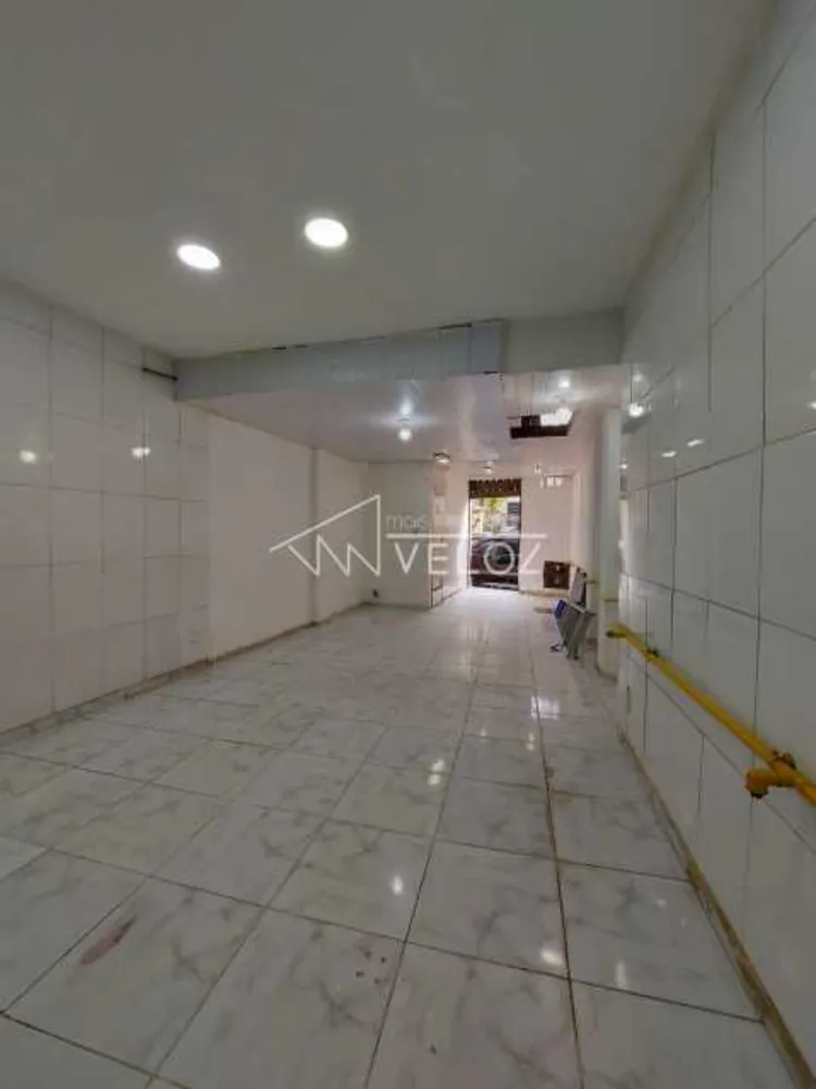 Loja-Salão, 46 m² - Foto 13