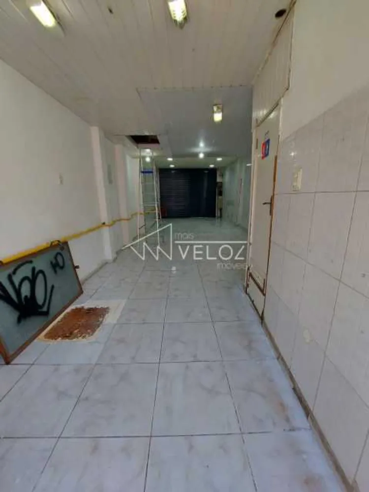 Loja-Salão, 46 m² - Foto 19