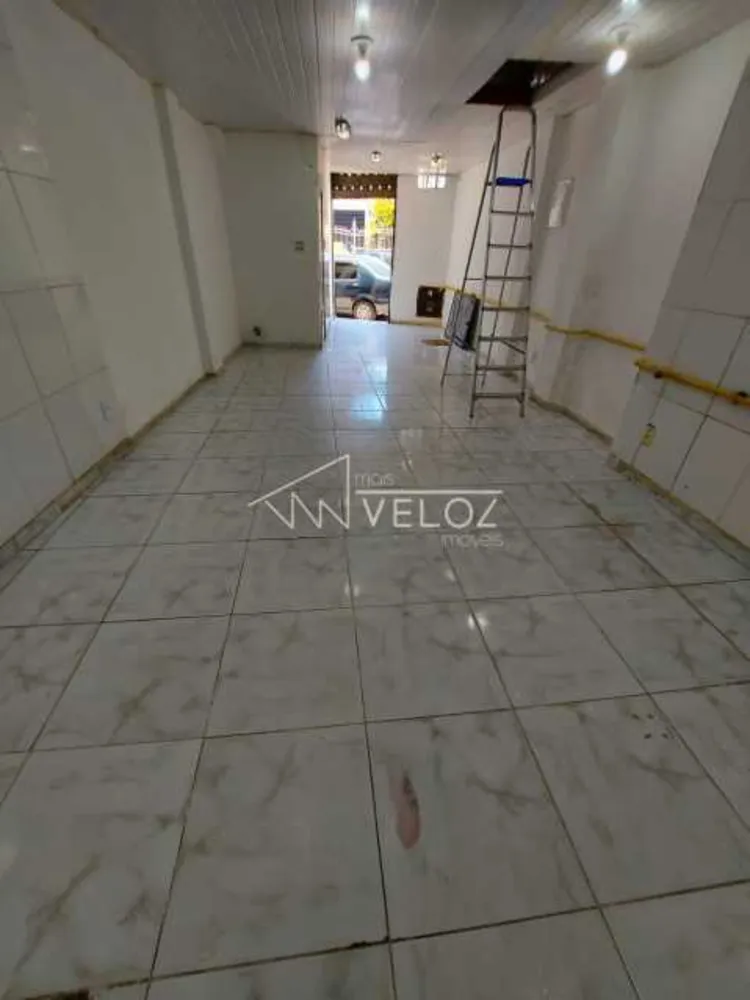 Loja-Salão, 46 m² - Foto 10