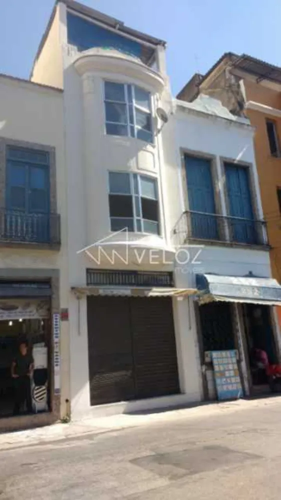 Loja-Salão, 46 m² - Foto 5