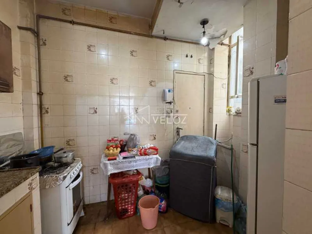 Apartamento, 1 quarto, 45 m² - Foto 7