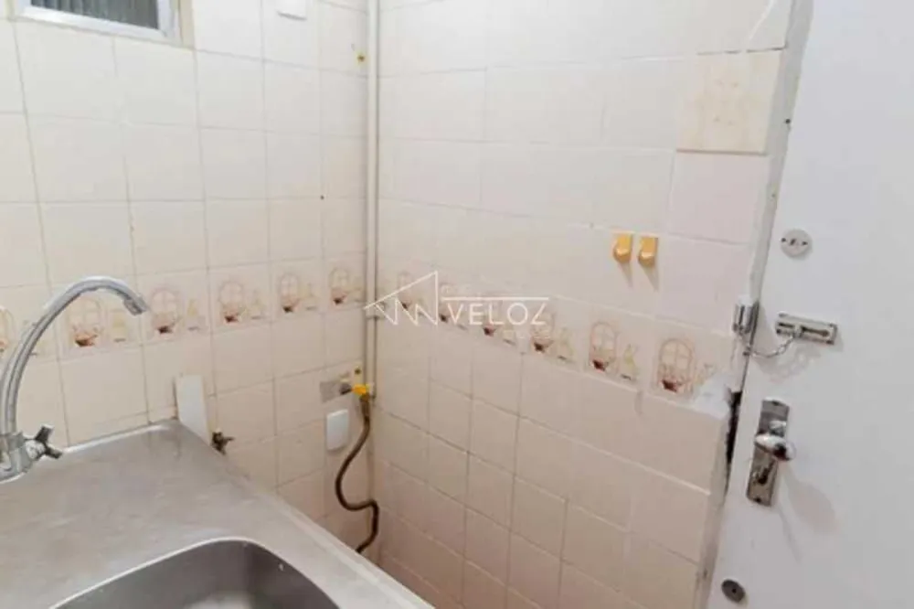 Apartamento, 1 quarto, 30 m² - Foto 12