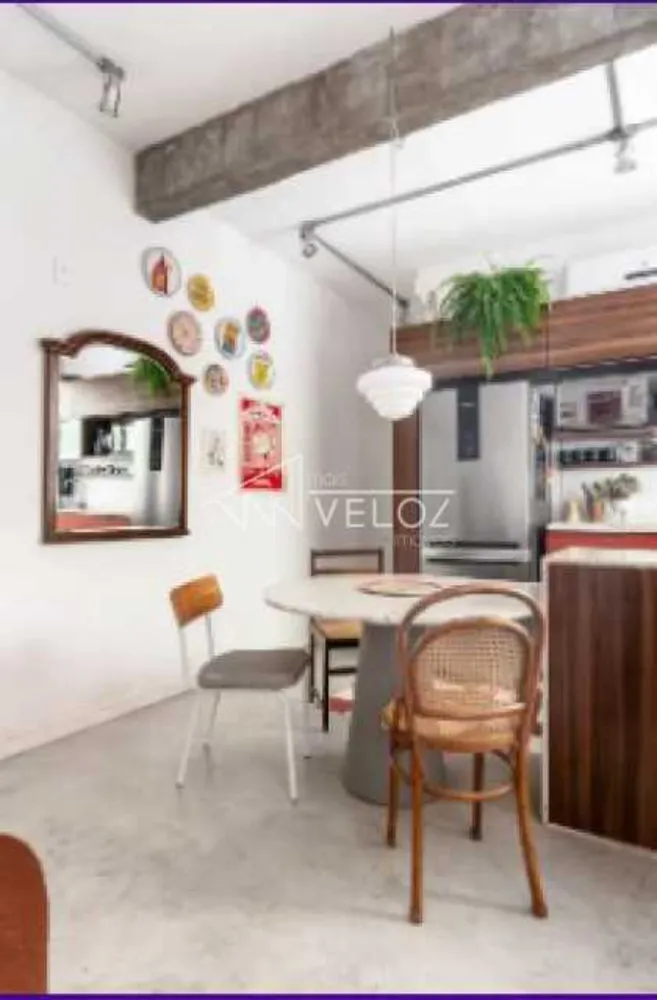 Apartamento, 2 quartos, 85 m² - Foto 1