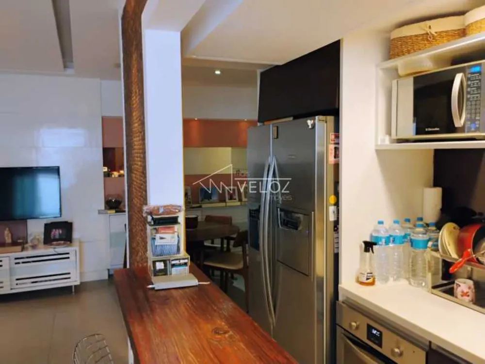Apartamento, 2 quartos, 85 m² - Foto 15