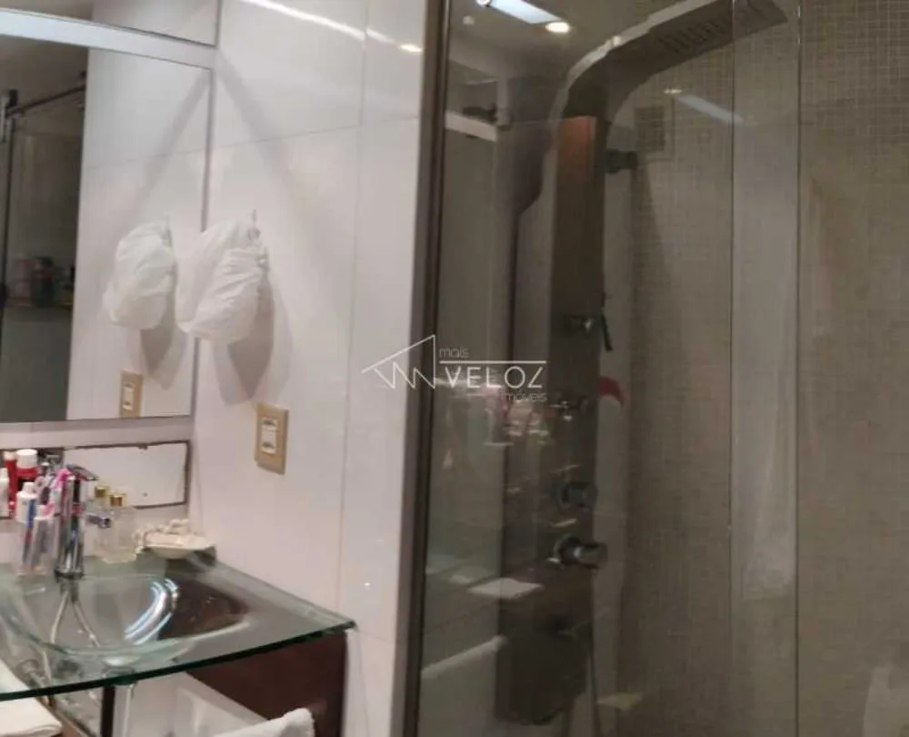 Apartamento, 2 quartos, 85 m² - Foto 3