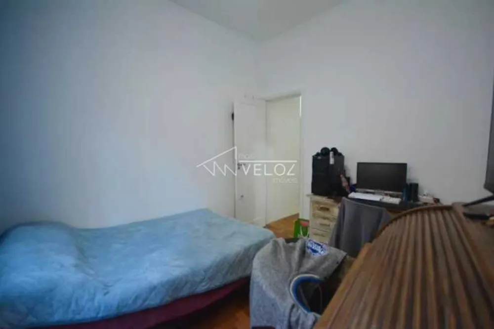 Apartamento, 3 quartos, 96 m² - Foto 1