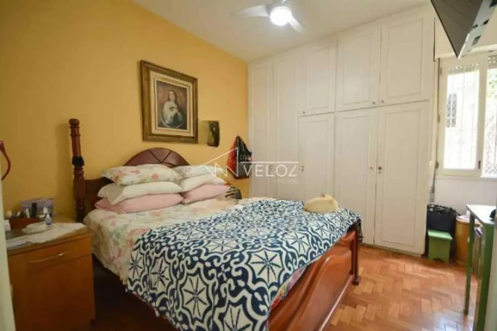 Apartamento, 3 quartos, 96 m² - Foto 12