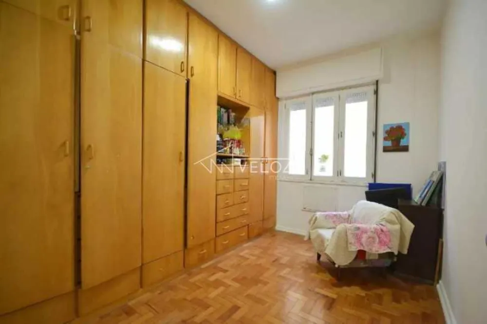 Apartamento, 3 quartos, 96 m² - Foto 5