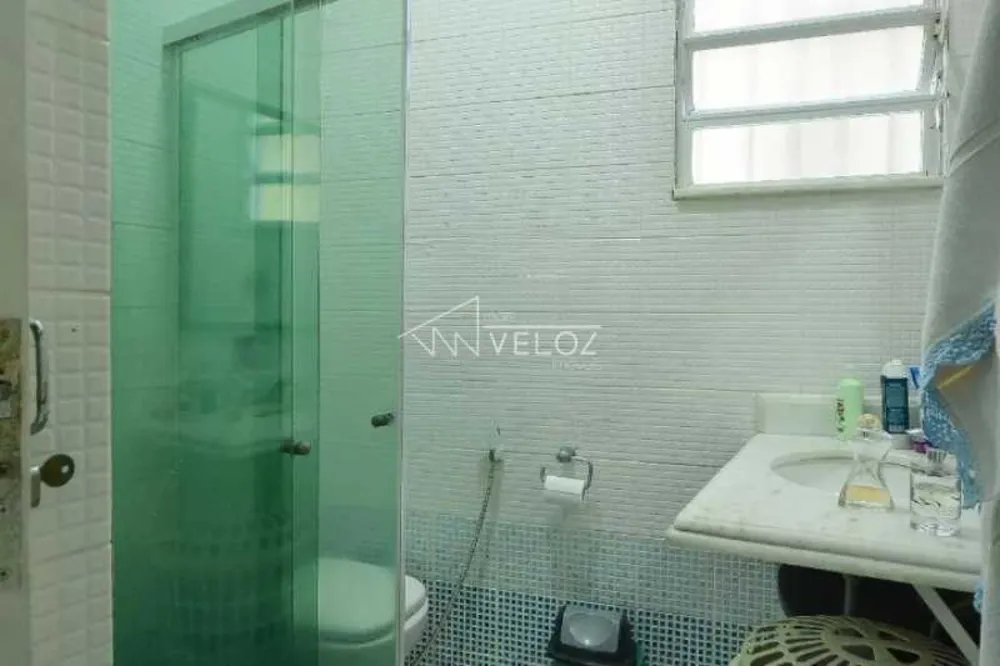 Apartamento, 3 quartos, 96 m² - Foto 2