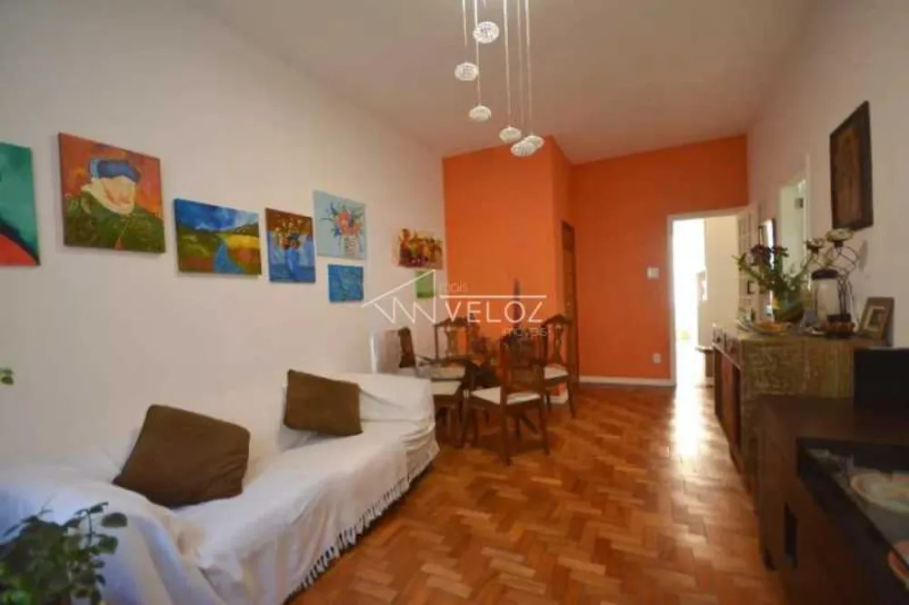 Apartamento, 3 quartos, 96 m² - Foto 4