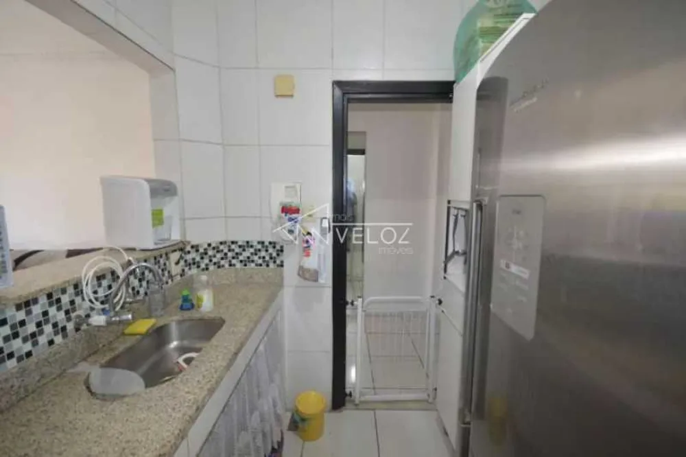 Apartamento, 2 quartos, 69 m² - Foto 15