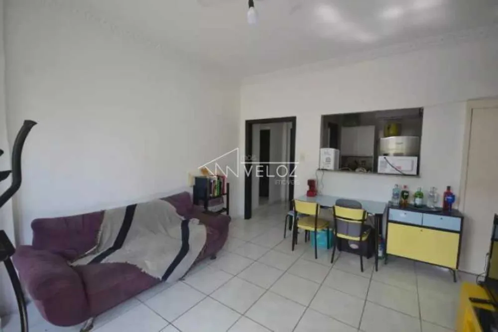 Apartamento, 2 quartos, 69 m² - Foto 9