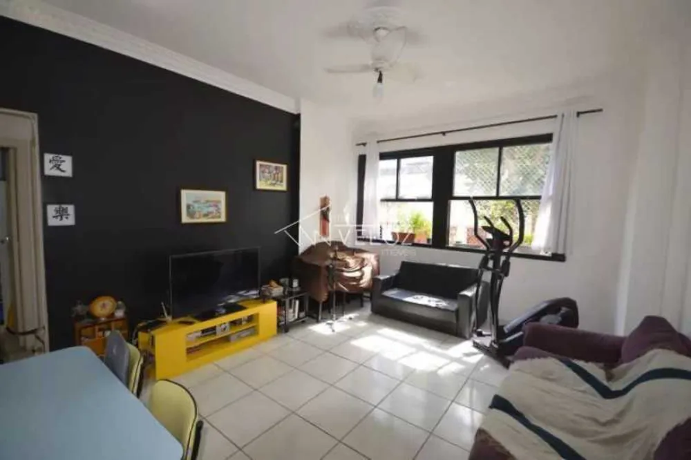 Apartamento, 2 quartos, 69 m² - Foto 5
