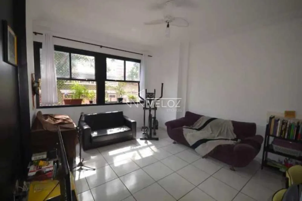 Apartamento, 2 quartos, 69 m² - Foto 4