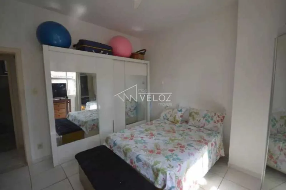 Apartamento, 2 quartos, 69 m² - Foto 3