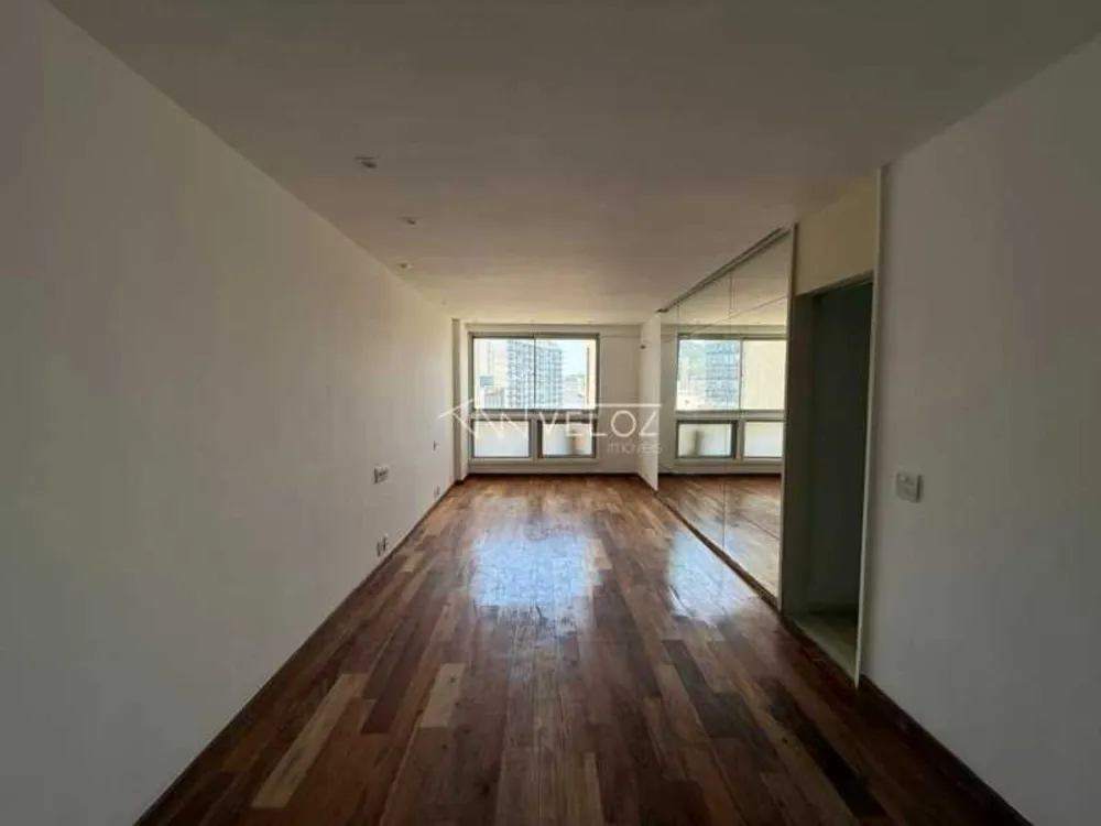 Apartamento, 2 quartos, 140 m² - Foto 8