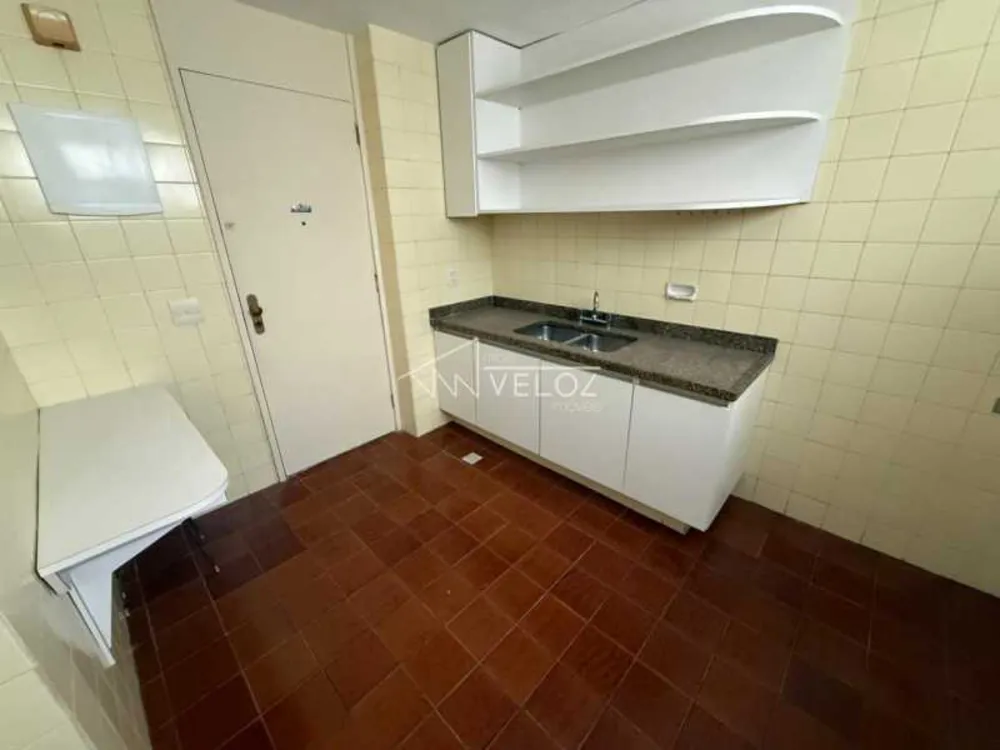 Apartamento, 2 quartos, 140 m² - Foto 17