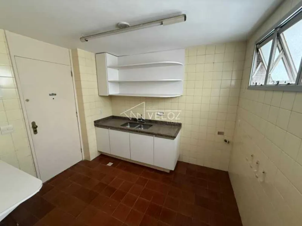 Apartamento, 2 quartos, 140 m² - Foto 15