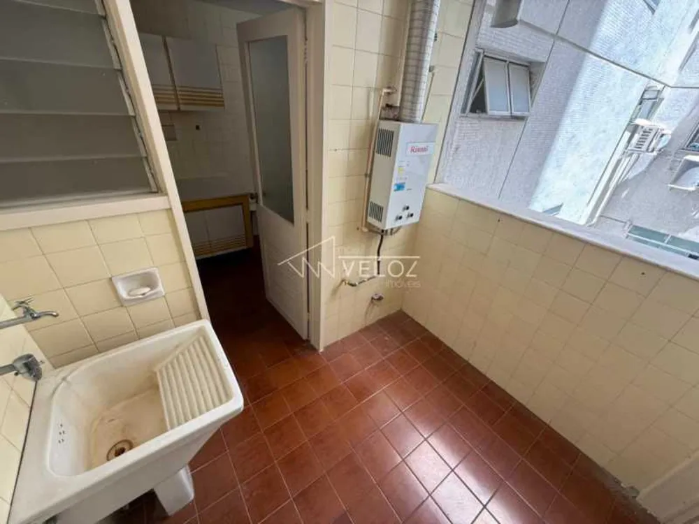 Apartamento, 2 quartos, 140 m² - Foto 11