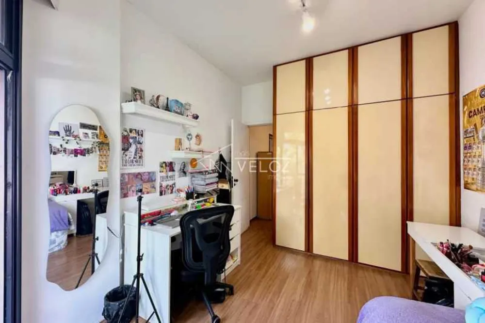 Apartamento, 3 quartos, 137 m² - Foto 3