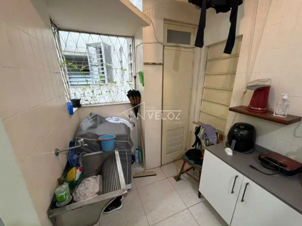 Apartamento, 2 quartos, 93 m² - Foto 12