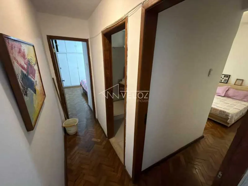 Apartamento, 2 quartos, 93 m² - Foto 14