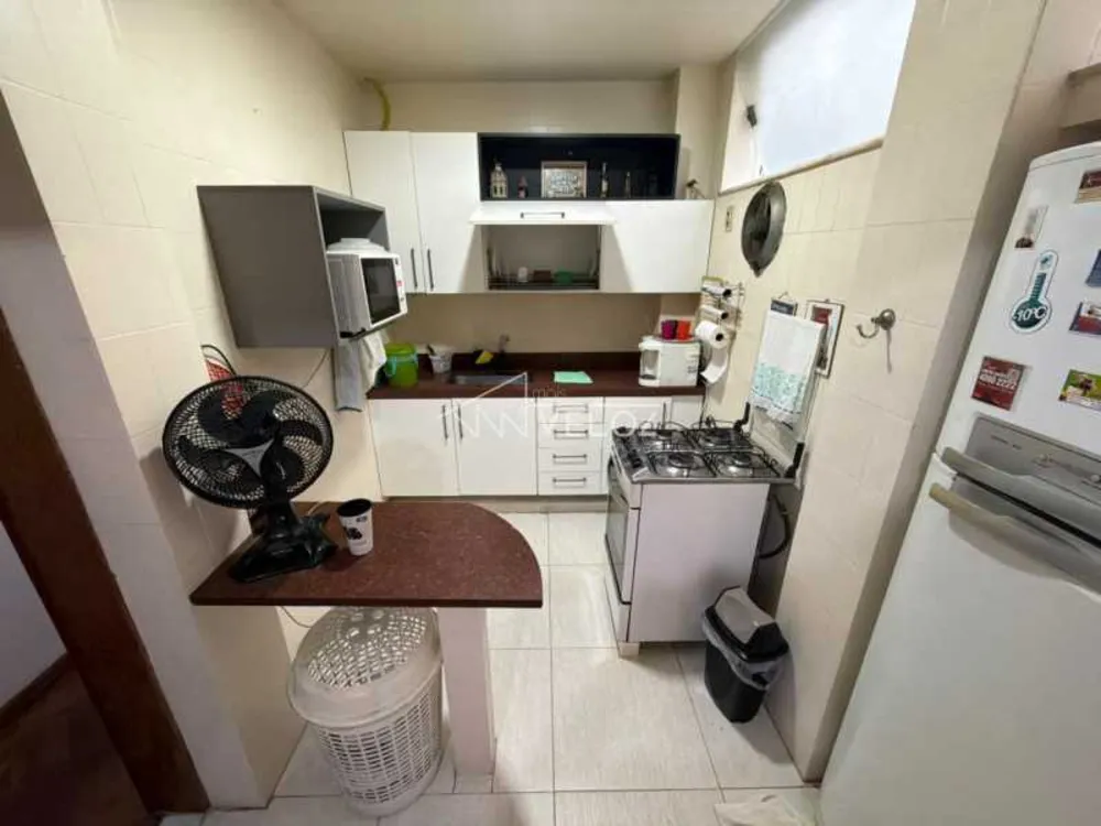 Apartamento, 2 quartos, 93 m² - Foto 11