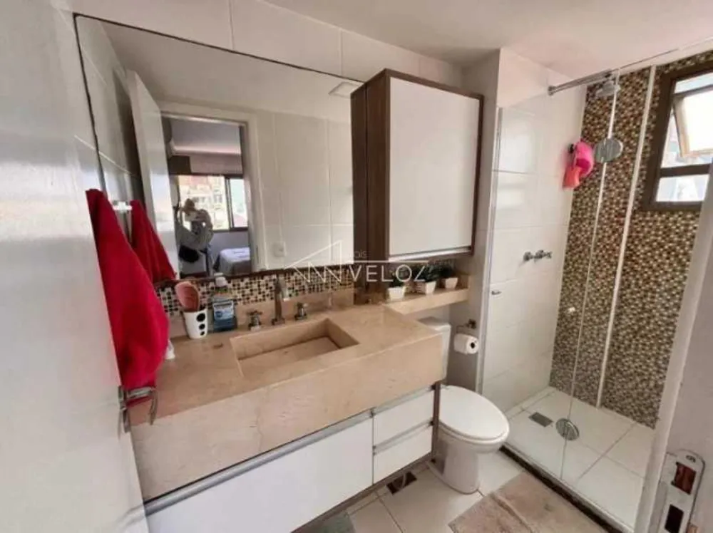 Apartamento, 3 quartos, 98 m² - Foto 3