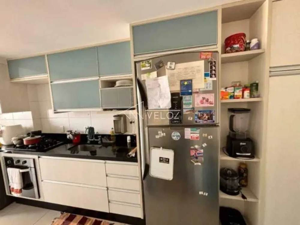 Apartamento, 3 quartos, 98 m² - Foto 16