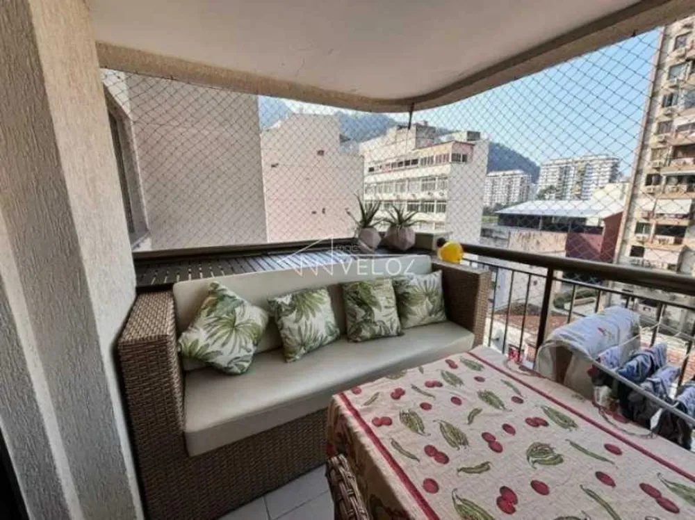 Apartamento, 3 quartos, 98 m² - Foto 14