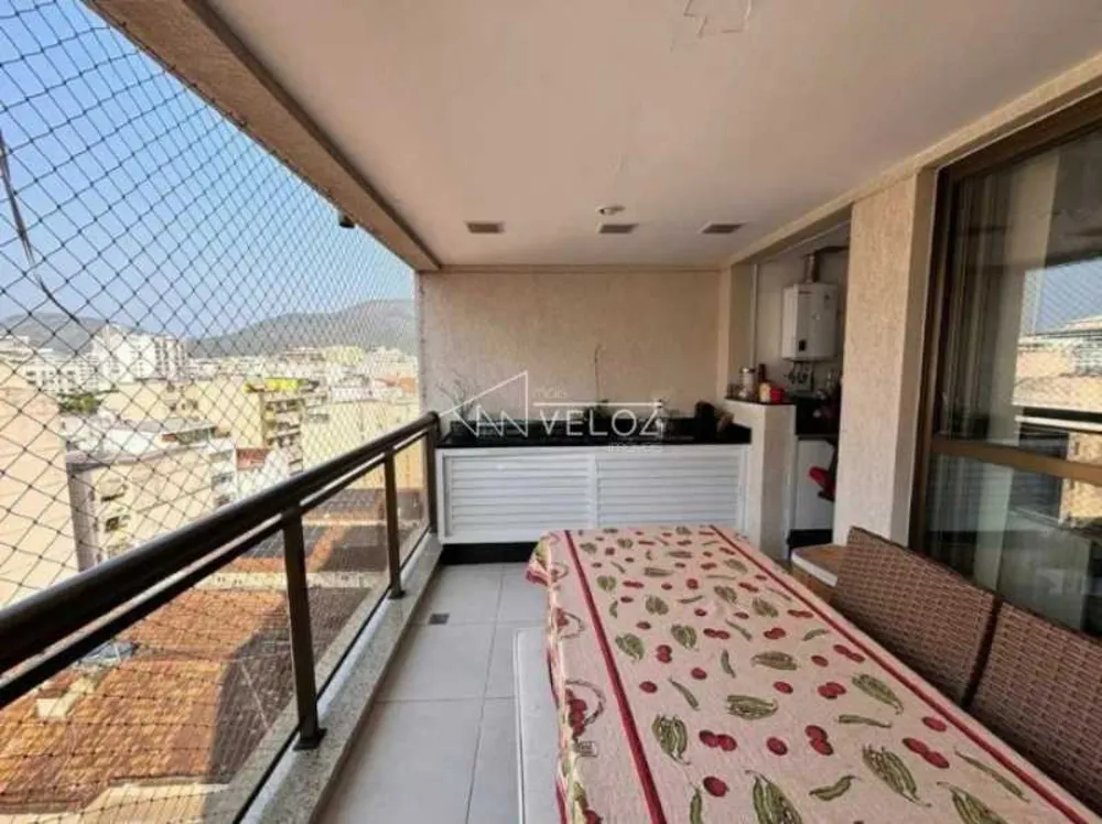Apartamento, 3 quartos, 98 m² - Foto 8