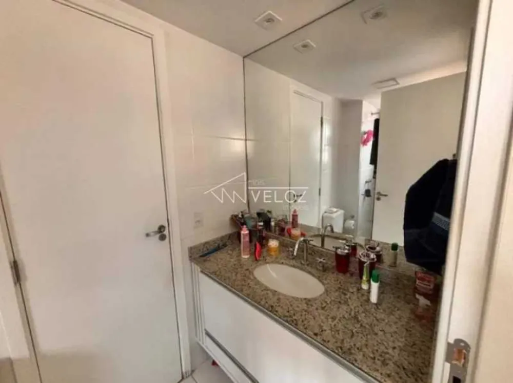 Apartamento, 3 quartos, 98 m² - Foto 2