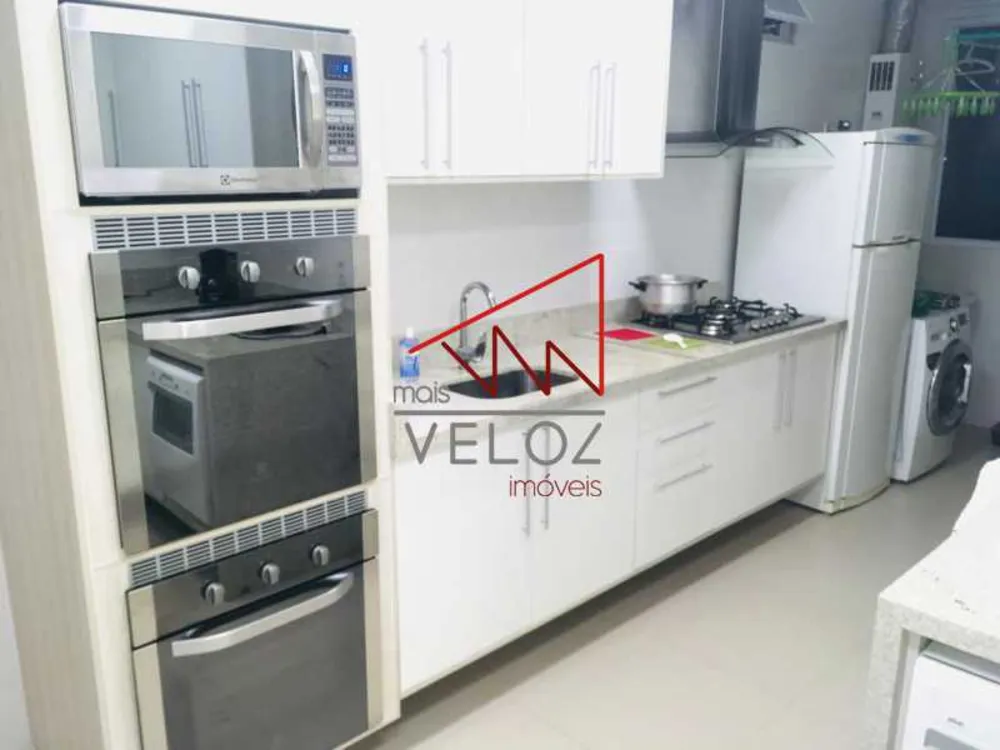 Apartamento, 4 quartos, 166 m² - Foto 24