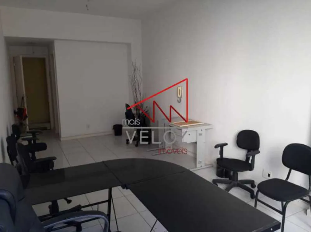 Sala-Conjunto, 33 m² - Foto 4