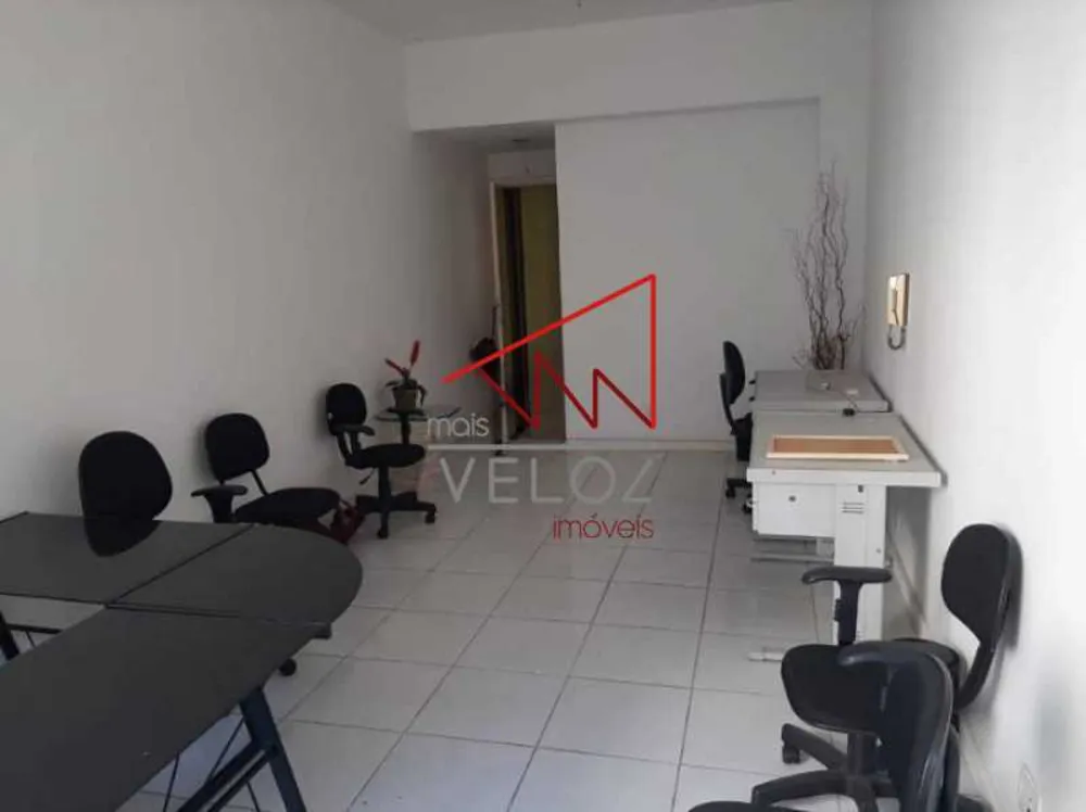 Sala-Conjunto, 33 m² - Foto 7