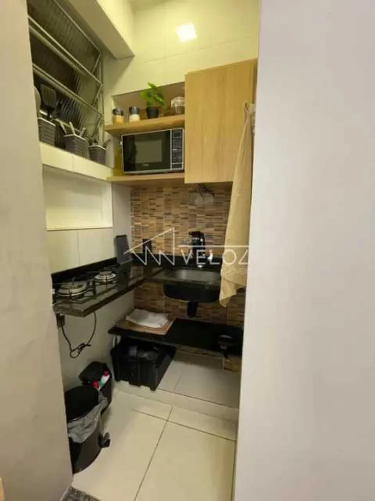 Kitnet-Studio, 24 m² - Foto 2