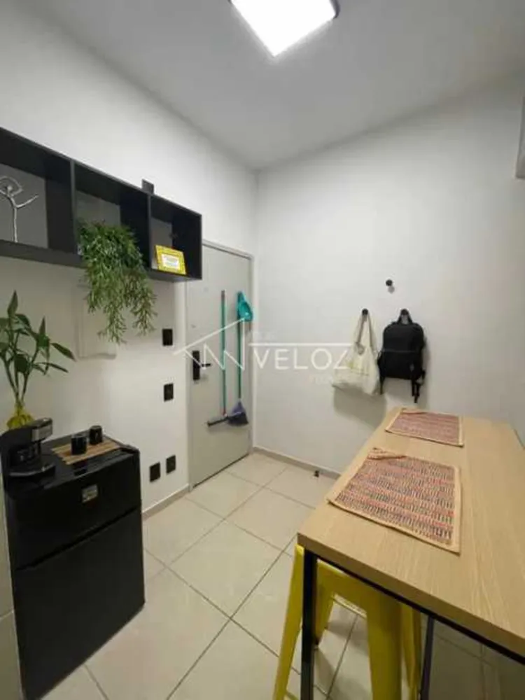 Kitnet-Studio, 24 m² - Foto 3