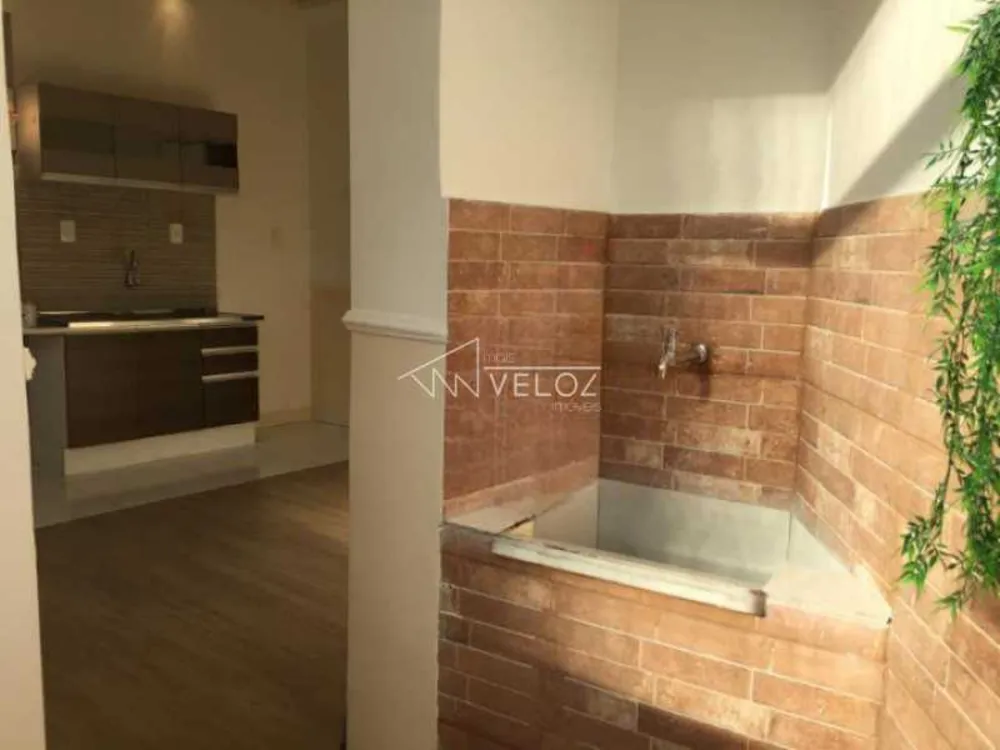 Apartamento, 1 quarto, 29 m² - Foto 13