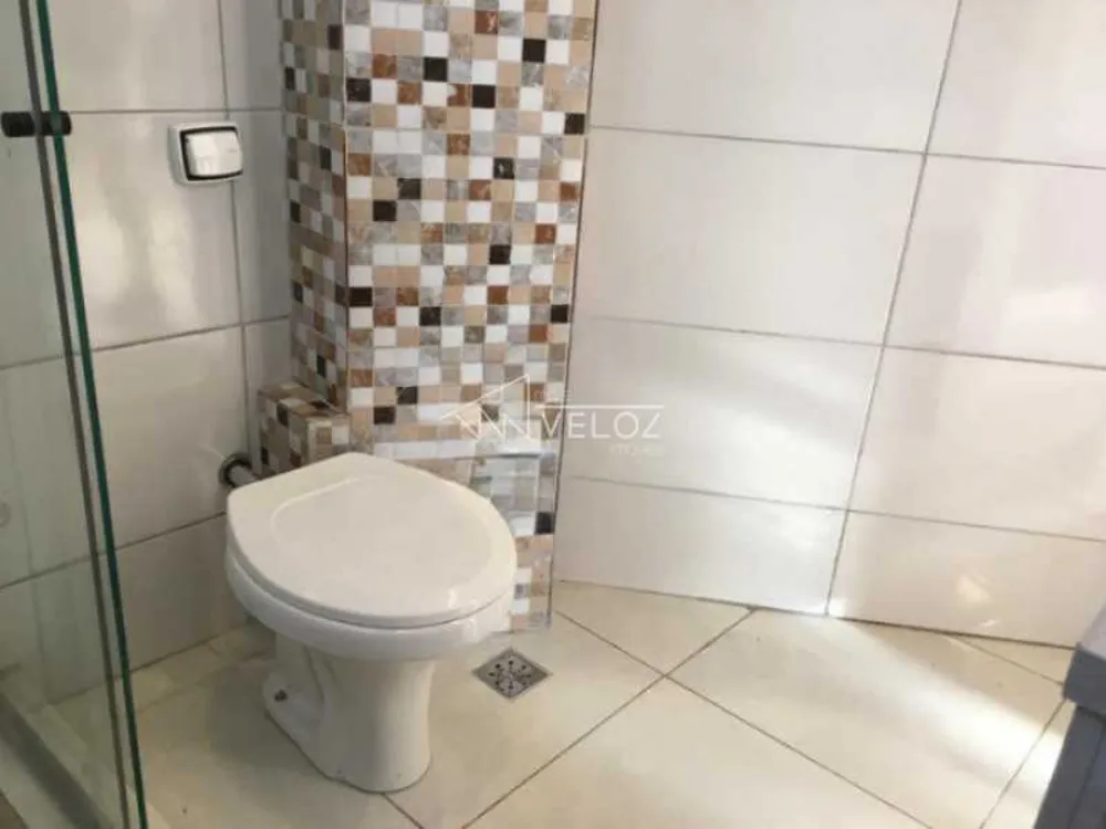 Apartamento, 1 quarto, 29 m² - Foto 6