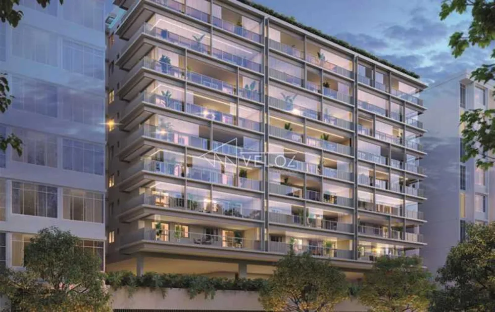 Apartamento, 1 quarto, 83 m² - Foto 14